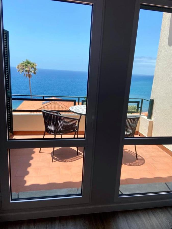 Ocean Cliffs Apartments Funchal  Exterior photo